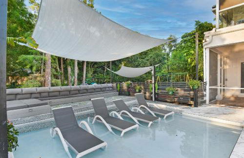 Equestrian Retreat - Foto 47