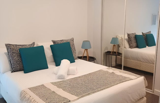 Mega Style Apartments - The Marc - Foto 8