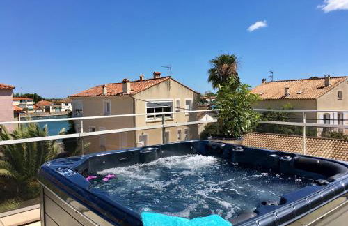 Villa L'Amiraute - Photo 48