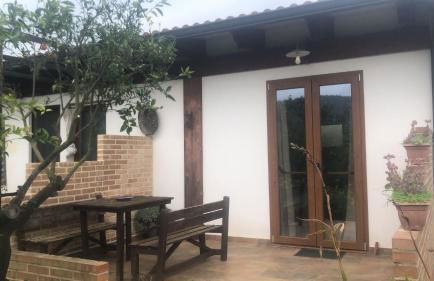 Agriturismo Le terre di zoe' - Foto 11