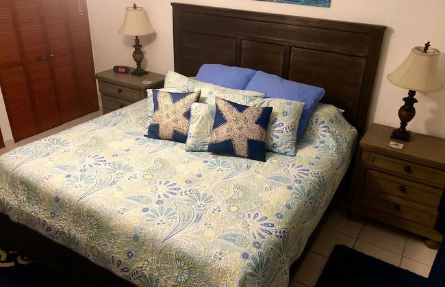 Sapphire Beach Villa - Photo 2