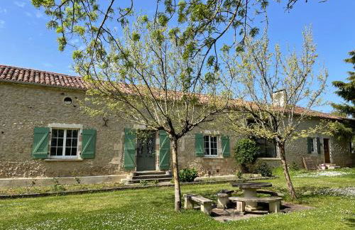 Domaine de Pourrouquet - Demeure de charme et Gîte - Photo 7