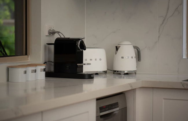 The Nest Cairns - 4 Pools BBQ Resort - Foto 14