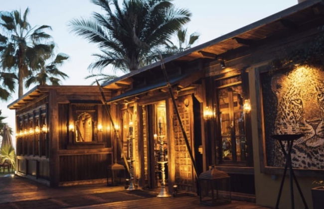 Marbella Beach Luxury apartment - Foto 23