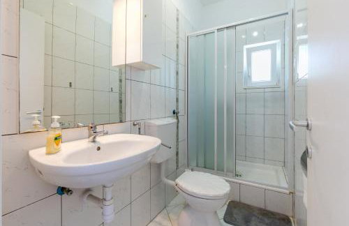 Secluded fisherman's cottage Cove Fabrice, Solta - 8692 - Foto 21