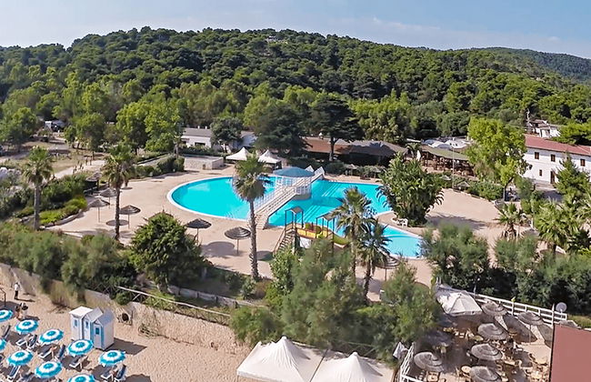 Internazionale Manacore - Foto 16