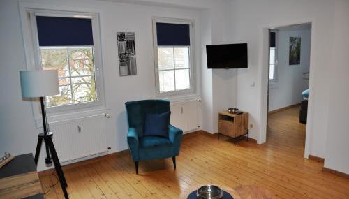 Apartmenthaus am Zimmerplatz - Foto 5