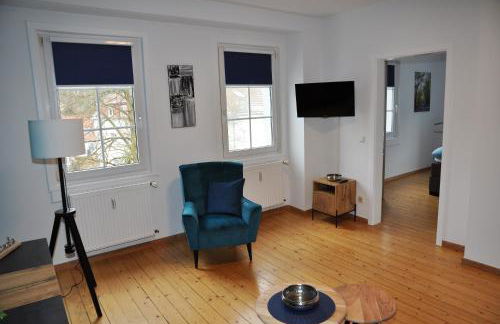 Apartmenthaus am Zimmerplatz - Foto 5