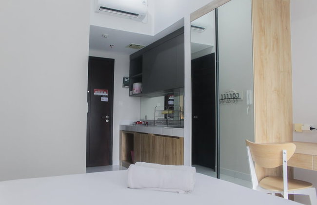 Best Studio Unit with Pool View Casa De Parco Apartment - Foto 17