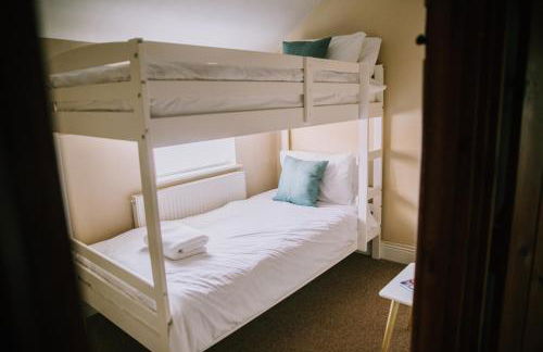 Pebbles Cottage - Foto 20