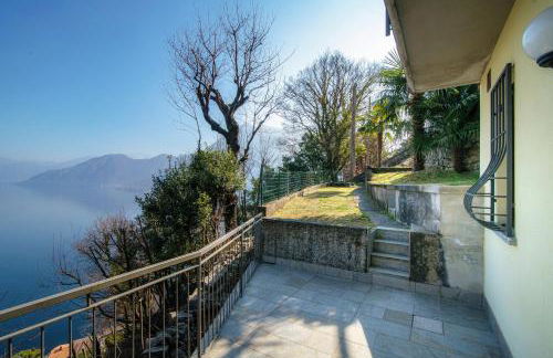 Argegno Wonderful View - by MyHomeInComo - Foto 46