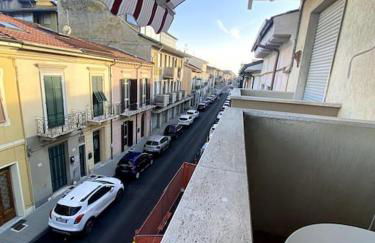 Appartamento in pieno centro - 500 metri dal mare. - Foto 11