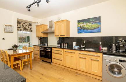 Mains of Taymouth Country Estate 5* Houses - Foto 51