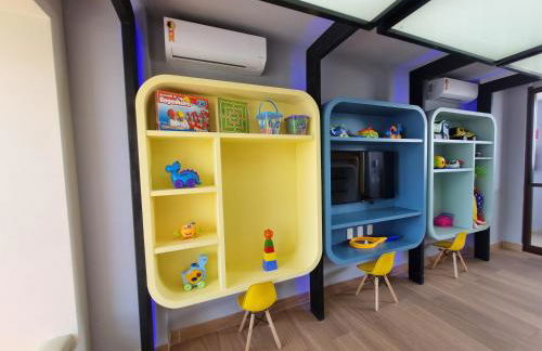 802 · JSmart novo, 2 suítes, Wi-Fi 600 mb, by CasaCris - Photo 46