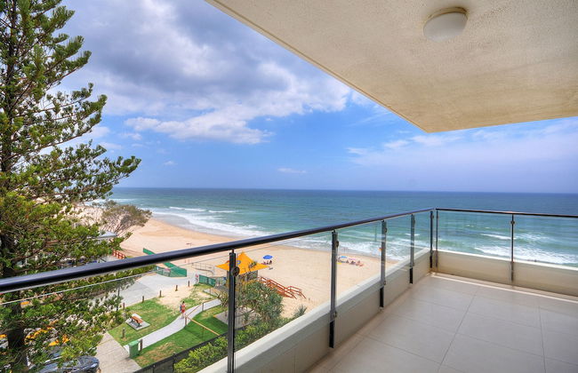 Spindrift on the Beach - Foto 80