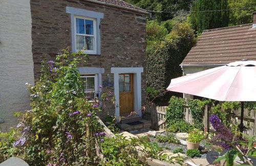 Sky Cottage in Golant village near Fowey - Foto 10