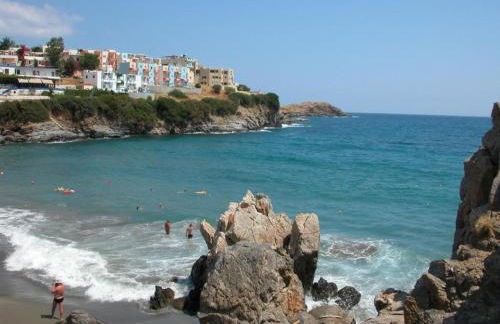 Garden Villa Near Chania's Coastline - Foto 69