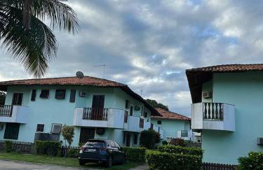 Apto a 100 metros da PRAIA com PISCINA, SAUNA e ESTACIONAMENTO - Foto 41