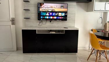 Ocean Flat com vista pro mar 604 - Foto 3