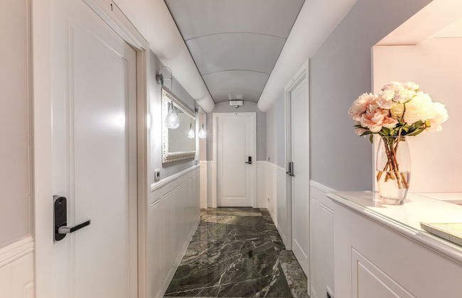 Rome55 - Piazza di Spagna - Foto 3