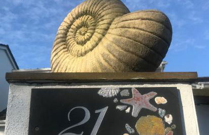 Beach Road- short walk to Charlestown, Carlyon Bay & coastal paths- dog friendly - Foto 1