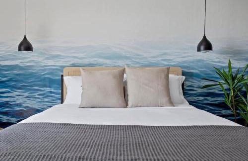 Bayshore Bliss, Cozy with Water Views of Miami Bay - Foto 16