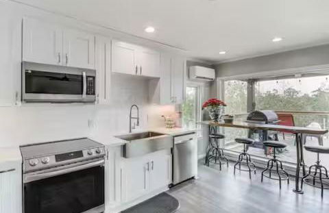 Luxury Waterfront property - Foto 3