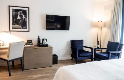 Hotel Rosenpark - Foto 4