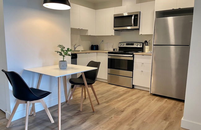 Appart-Hôtel L'UNI - Foto 15