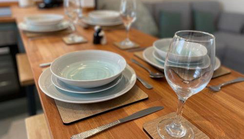 Pan Ha Cottage - Foto 5