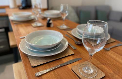 Pan Ha Cottage - Foto 5