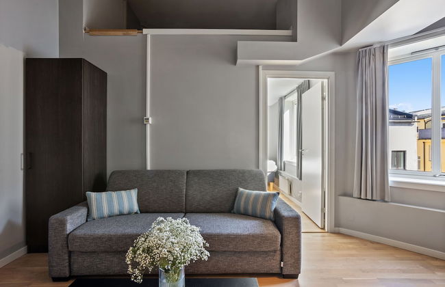 Numa Oslo Topp - Foto 55