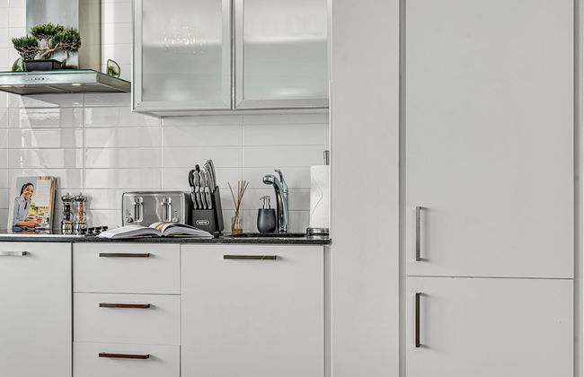 The Harbour Toronto - Foto 20