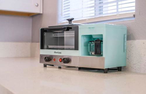 Spacious Stylish and Convenient - Foto 34