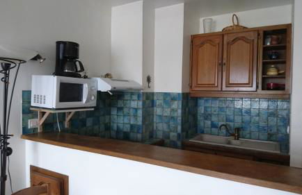 APT FRONT DE MER DANS RESIDENCE LUXE SECURISEE - Foto 7