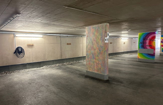 Premium Chalet With Sauna on a Sunny Slope - Foto 55