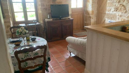 Le Grand Gite au Manoir de Carlucet - Foto 2