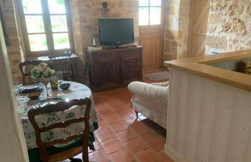 Le Grand Gite au Manoir de Carlucet - Foto 2