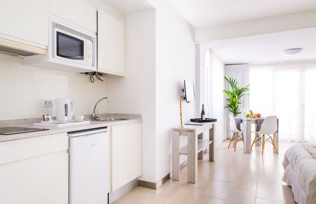 Apartamentos Dunas Club - Photo 29