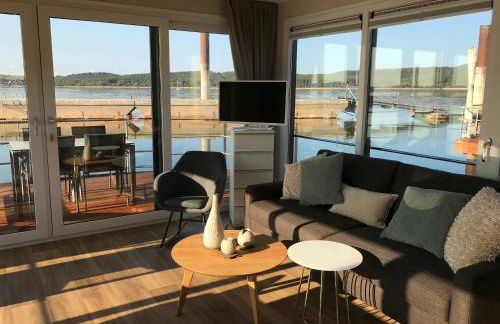 Floating Village Brombachsee - Foto 102