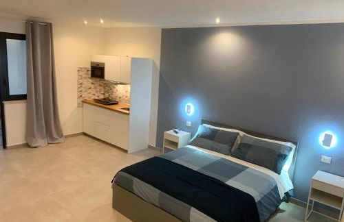 apartments e beb kiss under the moon - Foto 50