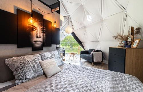 GlampingSantoczno - Foto 27