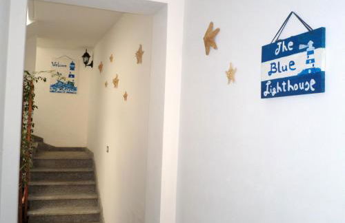 The Blue Lighthouse - Foto 35