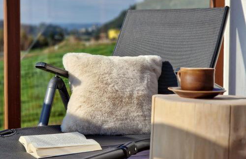 Nad Zalew dom z basenem letnim, jacuzzi i sauną, jezioro i trasa Velo Czorsztyn w pobliżu - Foto 19