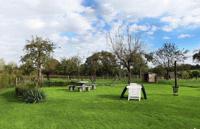 Holiday Home in Epen With Garden & BBQ - Photo 35