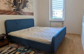 Schickes Apartment mit Stil - 58qm groß - Foto 9