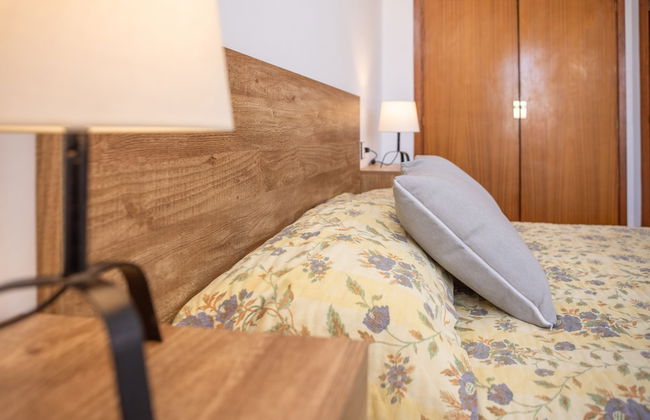 RVApartaments La Pineda - Foto 3