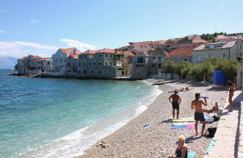 Holiday house with WiFi Dol, Brac - 5674 - Photo 4