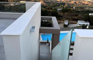 Luxury penthouse with sea view in La Cala Golf Resort - Photo 19
