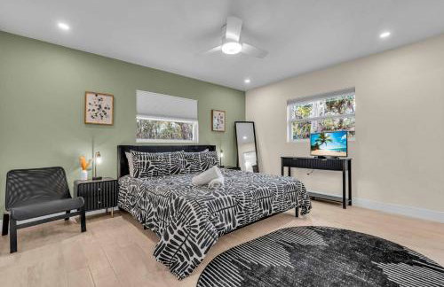 Siesta Key home 5 min from beach - Foto 26